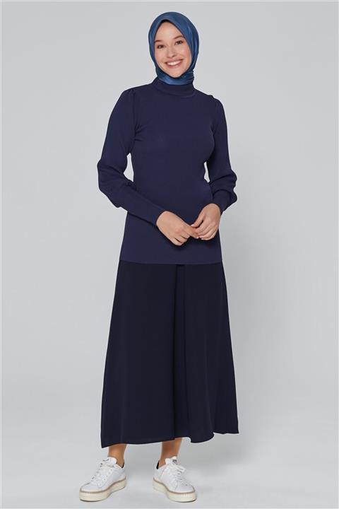 Armine Triko Kazak 19ka2015 Lacivert