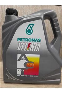 Petronas Selenia Act 10w40 4lt