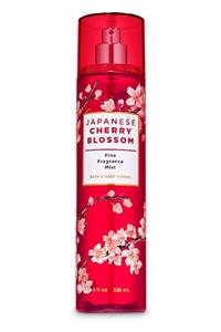 Bath & Body Works Japanese Cherry Blossom Fine Fragrance Mist 236 Ml Kadın Vücut Spreyi