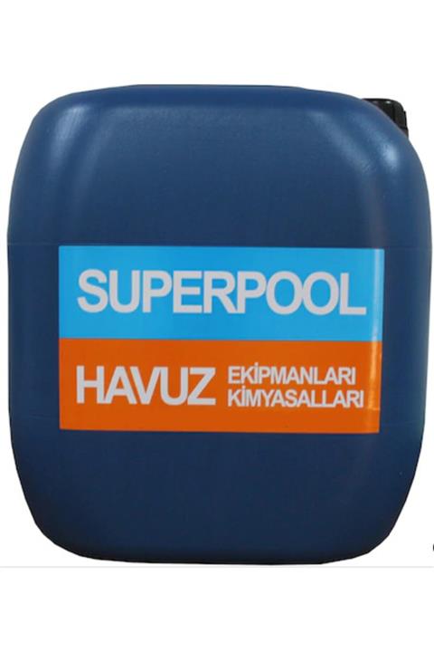 SPP SUPERPOOL Superwinter Kış Bakım Kimyasalı 20 kg