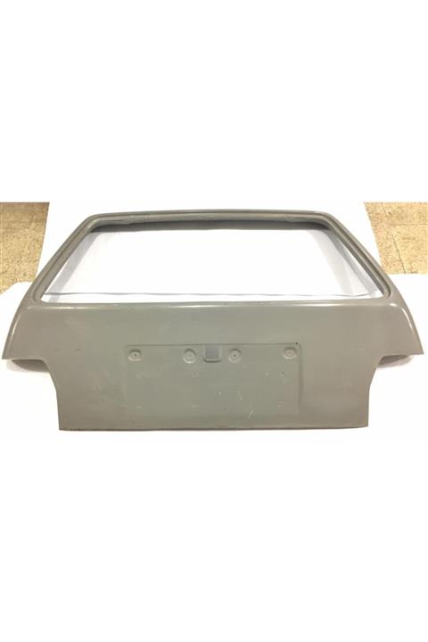 Parçafoni Bagaj Kaputu Uno (fiber) 5.kapı