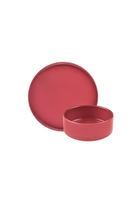 Muba Consept Bordo  Kase