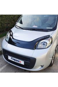 automars Fiat Fiorino 2016 2017 2018 2019 2020 Ön Kaput Koruyucu Rüzgarlığı