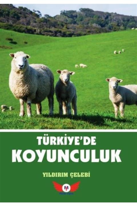 Minel Yayınları Türkiye'de Koyunculuk