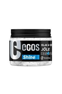 Egos Islak ve Sert Jöle 400 ml