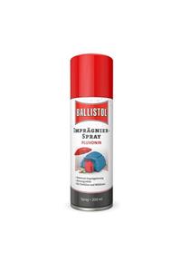 Ballistol Su Geçirmez Sprey 200 ml