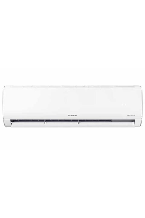 Samsung AR35 Silver AR18TXHQASI A++ 18000 BTU Inverter Duvar Tipi Klima