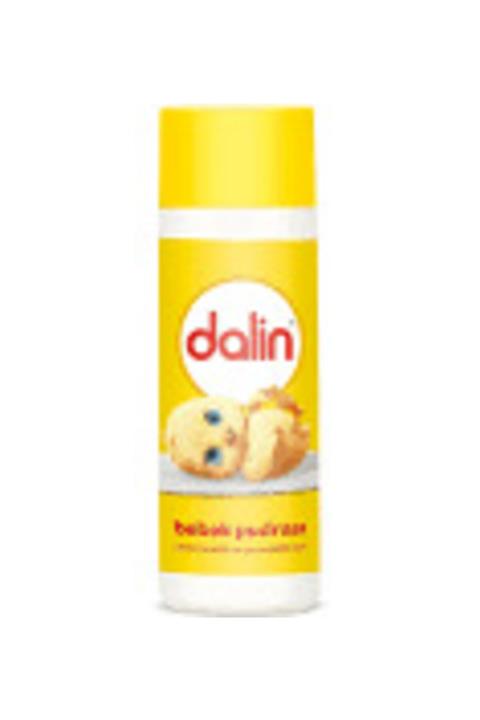 Dalin Bebek Pudrası 90 gr.*(6 Adet)