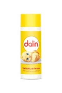 Dalin Bebek Pudrası 90 gr.*(6 Adet)