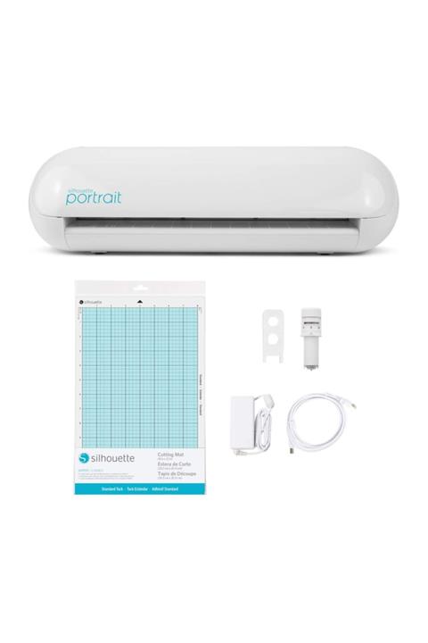 Silhouette Portrait3 Cihazı