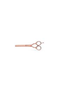 Kiepe 2473-5.5 Rose Gold Saç Kesim Ara Makası