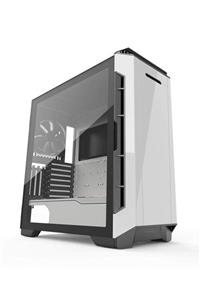 Phanteks Eclipse P600s Beyaz Temperli Cam Mid Tower Atx Bilgisayar Kasası