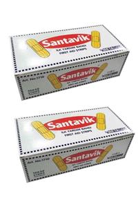 Santavik Santavi Yara Bandı 10'lu X 30 Adet (2 Paket) 8547569842