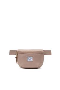 Herschel Supply Co. Herschel Bel Çantası Fourteen Gilded Beige Sparkle