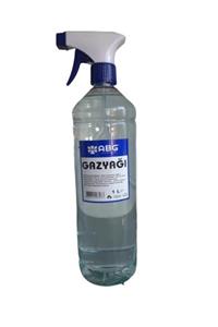 Abg Gazyağı Kerosen 1 Litre Sprey Şişe