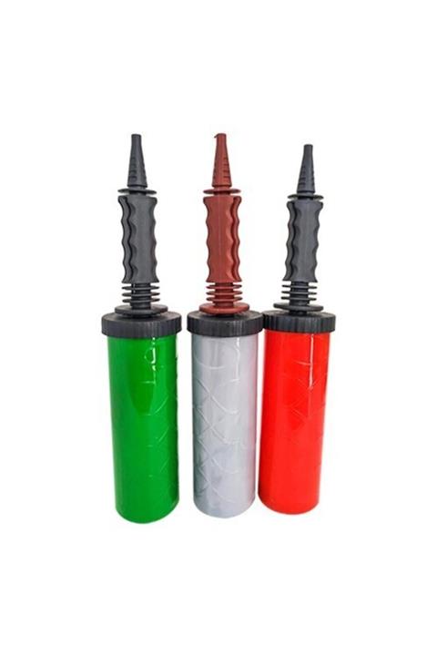 Ekin Süs Balon Pompası