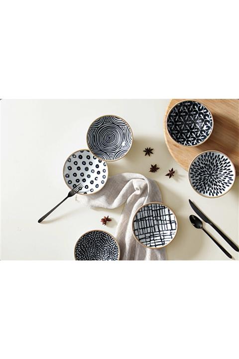 Porland Fractal Karma Kase Takımı 6’lı