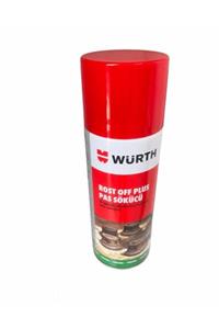 Würth Pas Sökücü 400 ml