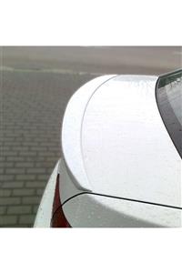 Meliset (boyasız) Chevrolet Cruze Anatomik Spoiler 2009 Ve Sonrasına Uyumludur