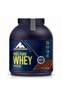 MULTI Power Protein Tozu 100% Pure Whey Protein