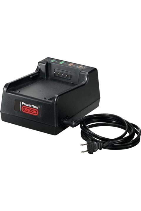 Oregon C600 Akü Şarj Cihazı