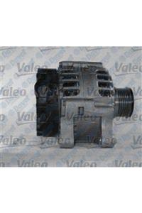 VALEO Alternator Fıat Ducato 2.0jtd Peugeot Boxer Cıtroen Jumper 2002