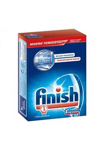 Finish Calgonit 50gr Toz Makina Temizleyici - 10'lu Paket