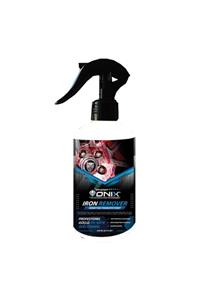 BlueMooon Bluemoon Onix Iron Remover Demir Tozu Temizleme Spreyi 250 Ml