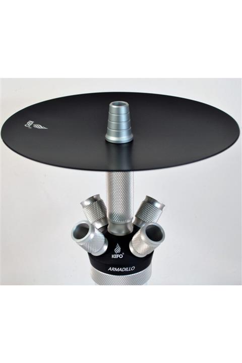 nukro sisha Kefo Armadıllo (gri)