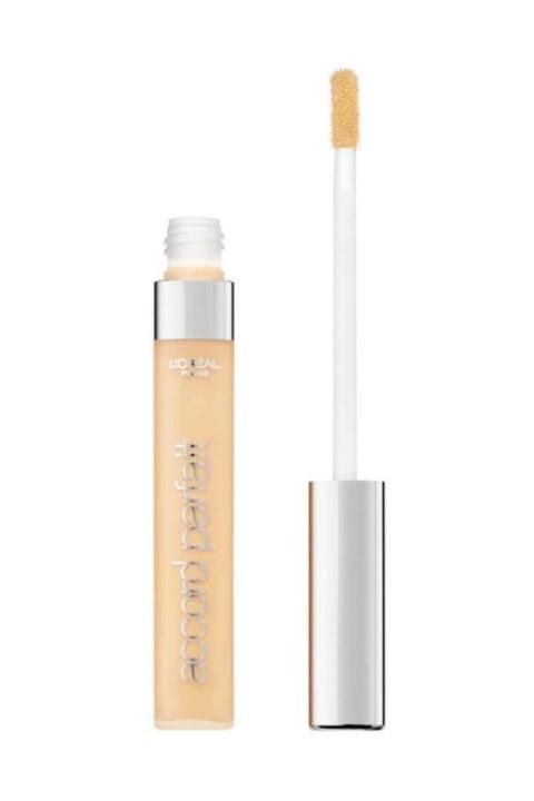 L'Oreal Paris Kapatıcı - True Match Concealer 2R/C Rose Vanilla 3600523500185