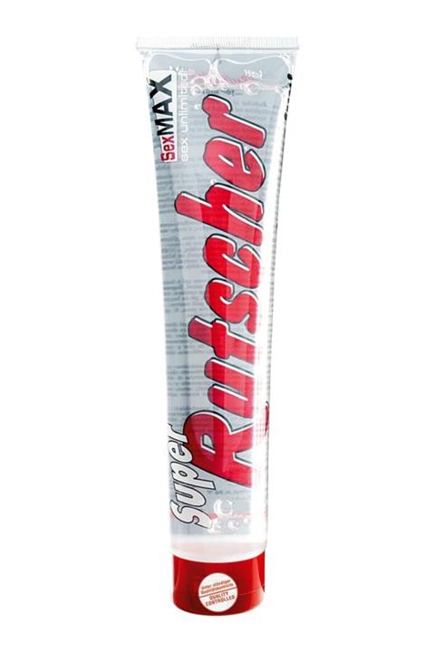 Joy Division Süper Rutscher 200 ml Kayganlaştırıcı Jel