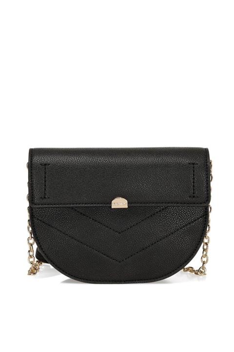 Nine West NAOMI NGX116980 Siyah Kadın Bel Çantası 101077237