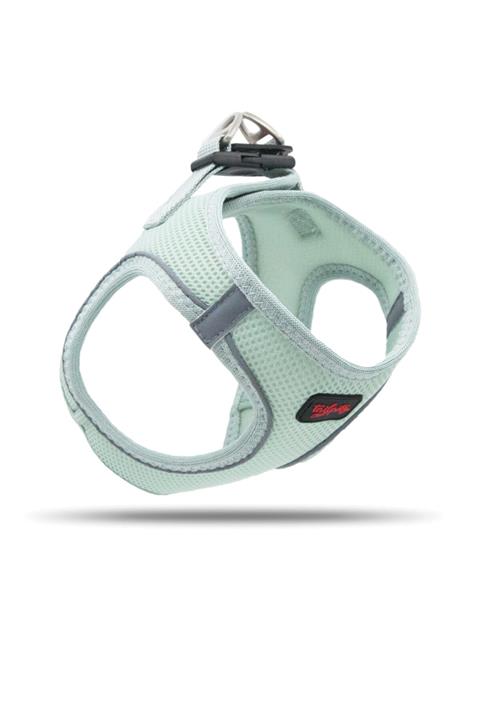 Tailpetz Tail Petz Air Mesh Köpek Göğüs Tasması Moon Xsmall