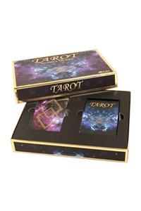 Star Okey Tarot Oyun Kartı