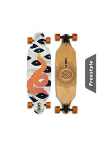 SCOPS Longboard Kaykay Lf-501