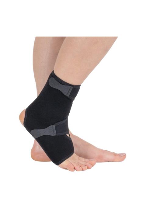 Wingmed Wıngmed Ayak Bileklik +8 Bandajı (w 603)