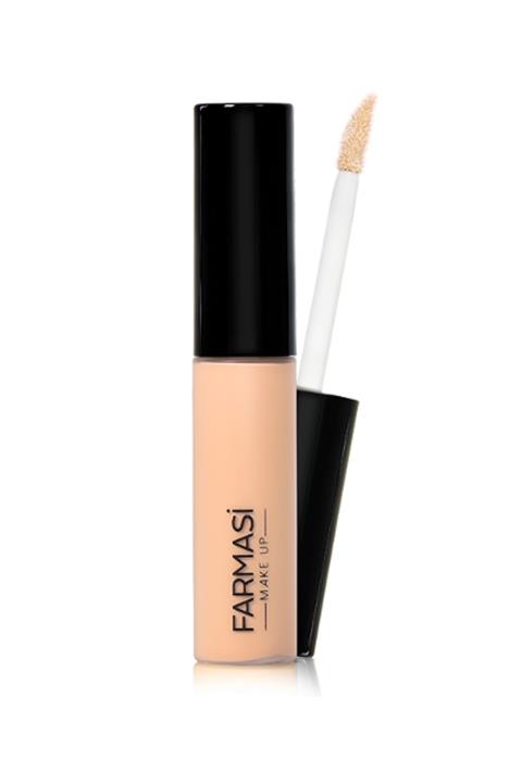 Farmasi Kapatıcı - Full Coverage Likit Kapatıcı Soft Orange 02 7ml 8690131773106