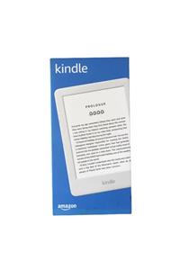 Amazon kindle Touch 2019 Ekran Aydınlatmalı Wifi Kitap Okuyucu 10.nesil 4gb