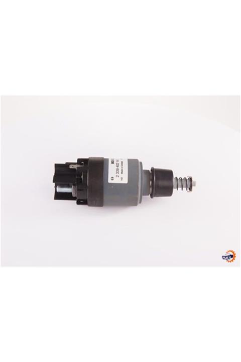 Bosch Marş Otomatiği 2339402140