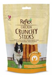 Reflex Chicken Crunchy Stıcks Tavuk Çıtır Çubukları 80gr