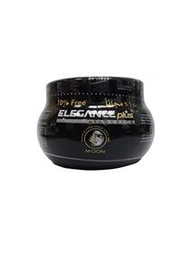 Elegance Plus 24hr Extra Hold Hair Gel Ekstra Sert Saç Jolesi 500ml Orıgınal Moon