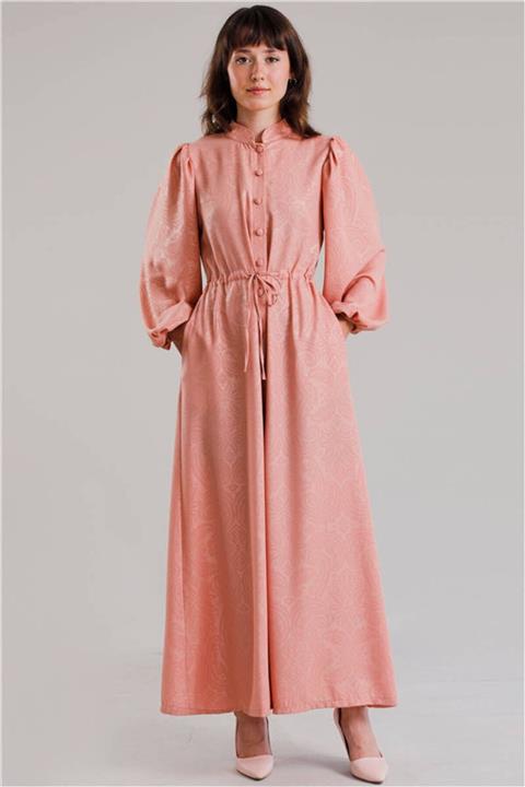 ZÜLAYS Hüma Tulum Somon Somon 38