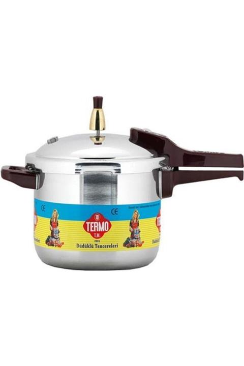 Termo Düdüklü Tencere 8 Lt
