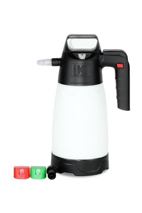 Divortex Ik Multi Pro 2 Sıvı Püskürtme Pompası