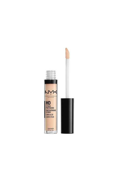 NYX Professional Makeup Kapatıcı - Concealer Wand Fair 20 G 800897123284