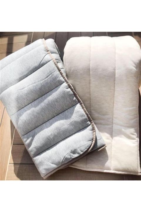 HappyBabyBee Bebek Yorganı 95x145 cm