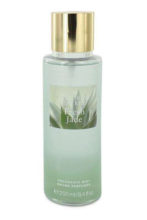 Victoria's Secret Fresh Jade Fragrance Mist 250 Ml Kadın Vücut Spreyi