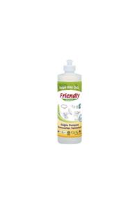 Friendly Organic Göğüs Pompası Aksesuarları Temizleyici 473 ml