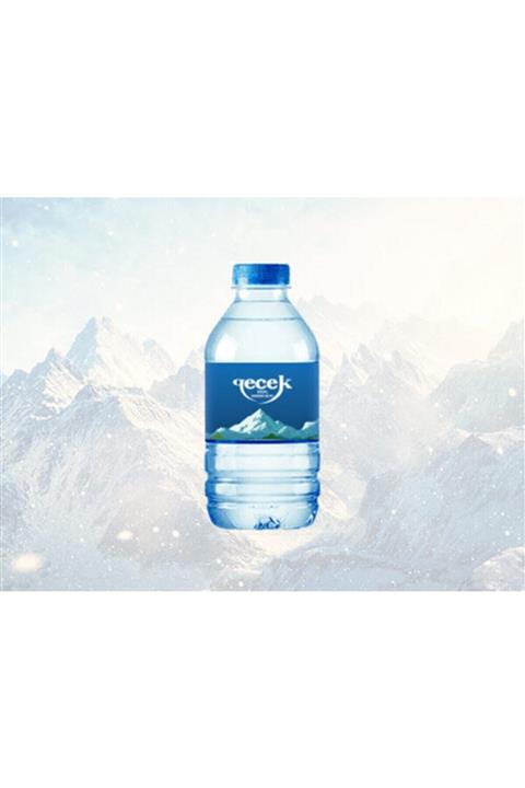 Gecek su Gecek Doğal Kaynak Suyu 0,5 lt (24 Adet)