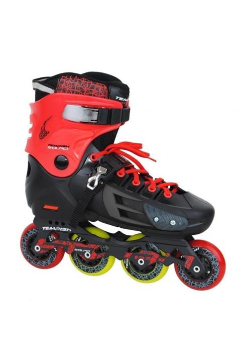 Tempish Squad Red Urban Paten